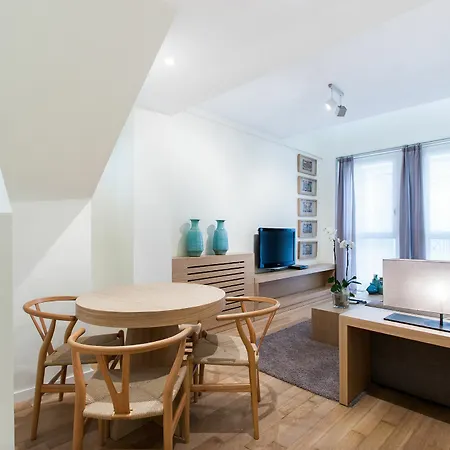 Center Atico 360 Apartment Valencia