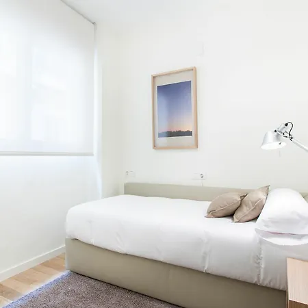 Apartment Center Atico 360 Valencia