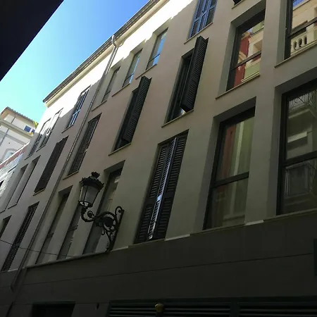 Apartment Center Atico 360