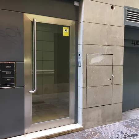 Apartament Center Atico 360
